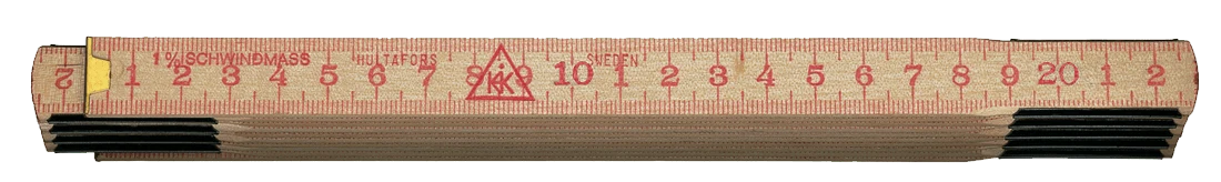 Schwindmaß Modell 590-2-10