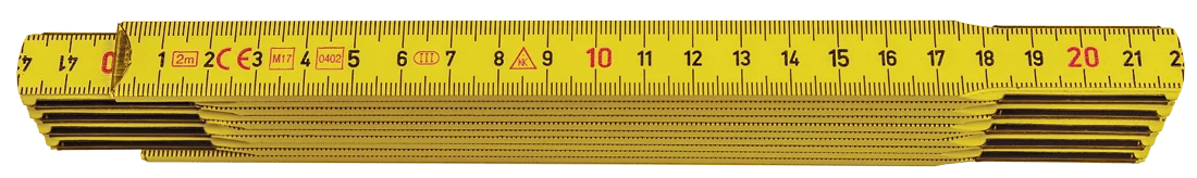 Hesse Meter Modell 265-2-10