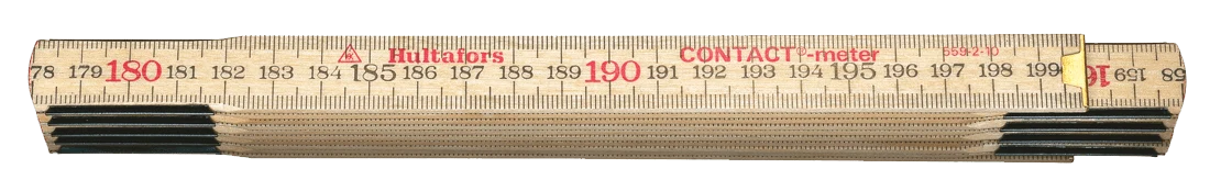 Contactmeter Modell 559-2-10