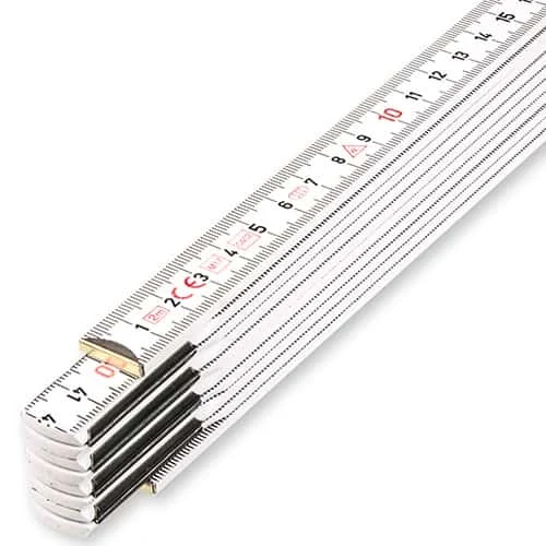 Hesse Meter Modell 260-2-10